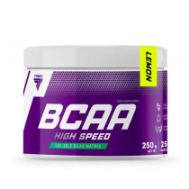 Trec Nutrition Bcaa High Speed